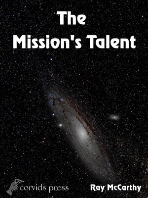 cover image of The Mission's Talent